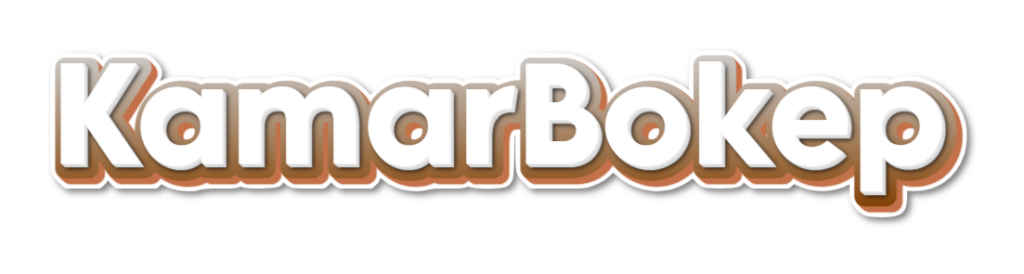 KAMARBOKEP
